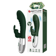Rechargeable Naughty Bunny (black)